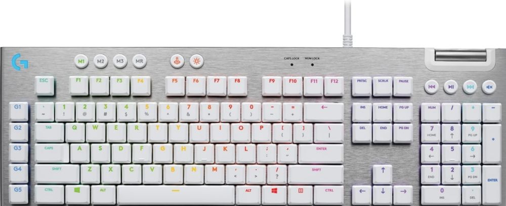 Logitech G G815 - Toetsenbord