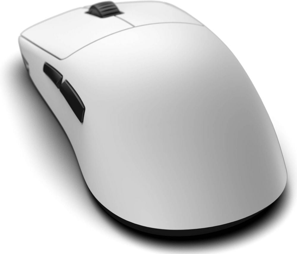 Endgame Gear OP1w 4k v2 White - Muis