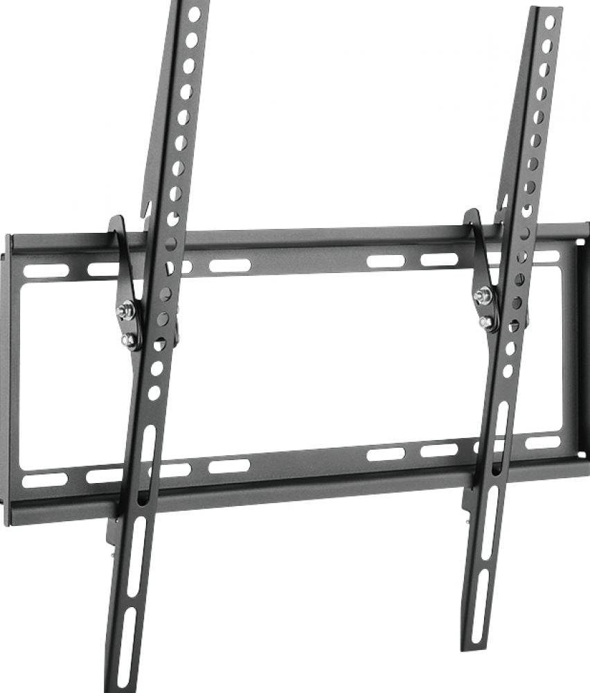 LogiLink TV-wall mount 32-55",35kg Tragkraft, neigend