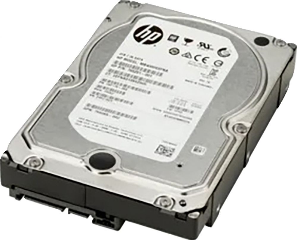 HP - Vaste schijf