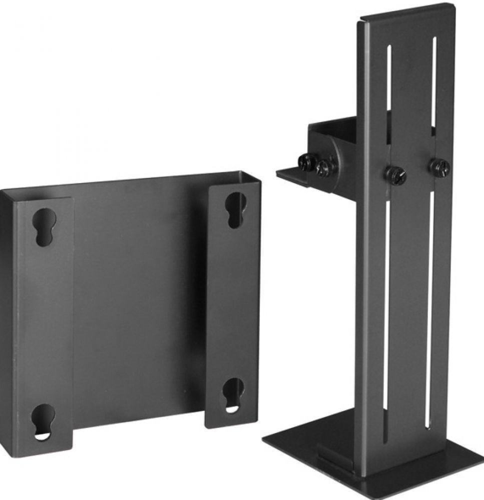 Lian Li Q09-1B VESA Halterung - black