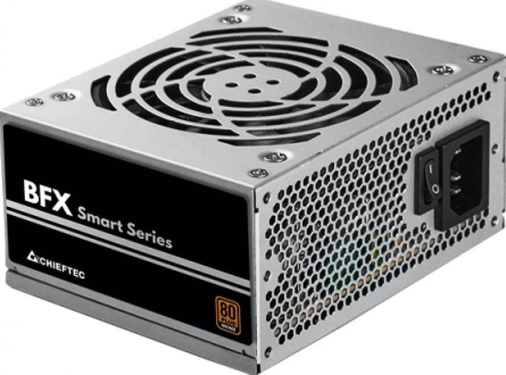 Chieftec Smart BFX-450BS - Voeding