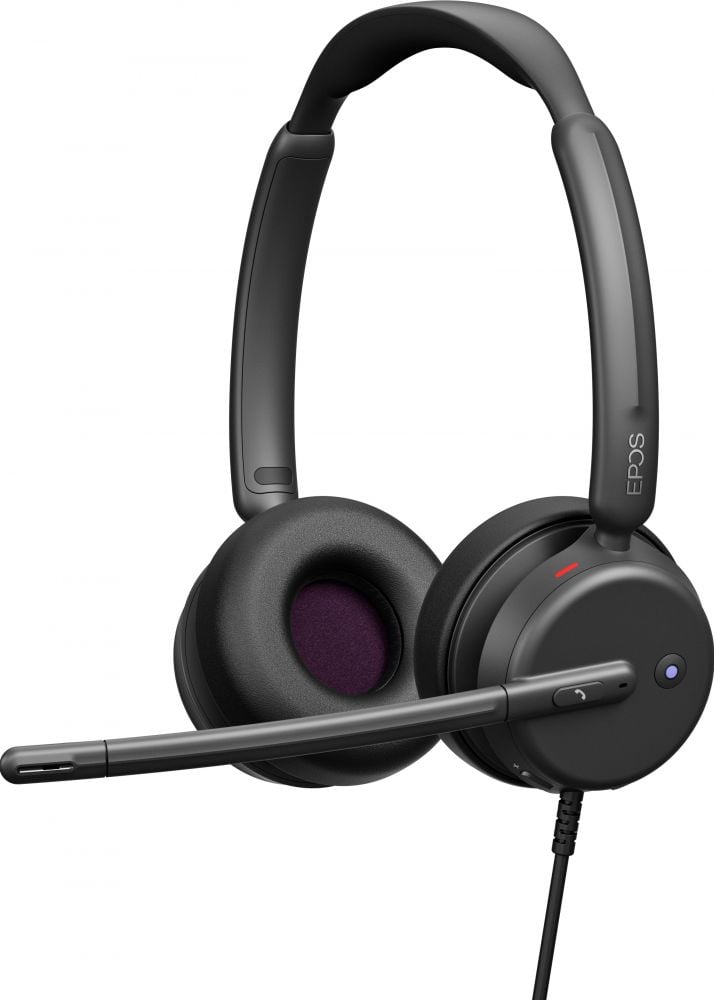 EPOS IMPACT 460T Stereo - Headset