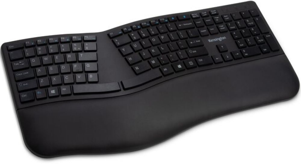 ProFit Ergo Wireless Keyboard DE