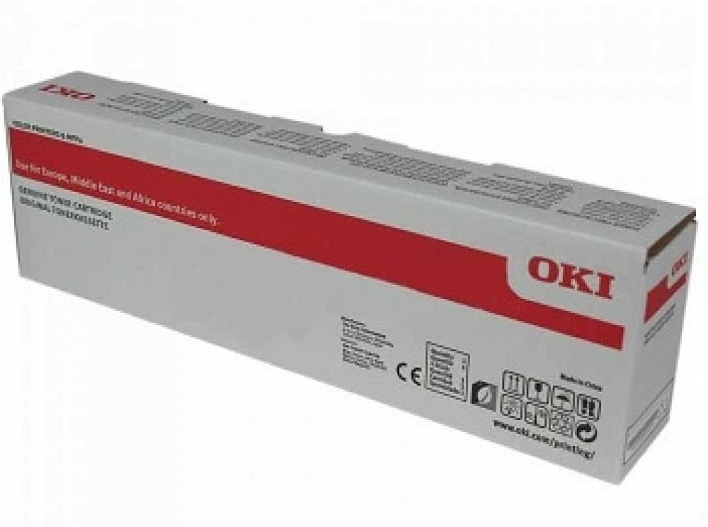 OKI - Geel