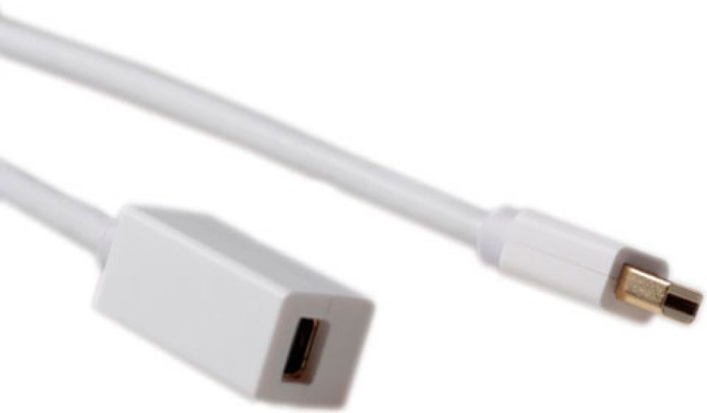 ACT - DisplayPort extension cable