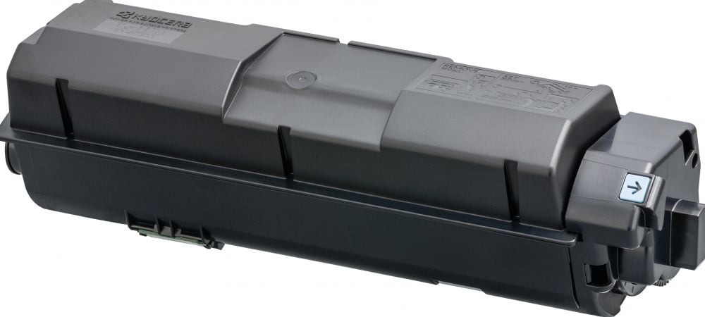 Kyocera TK 1170 - Zwart
