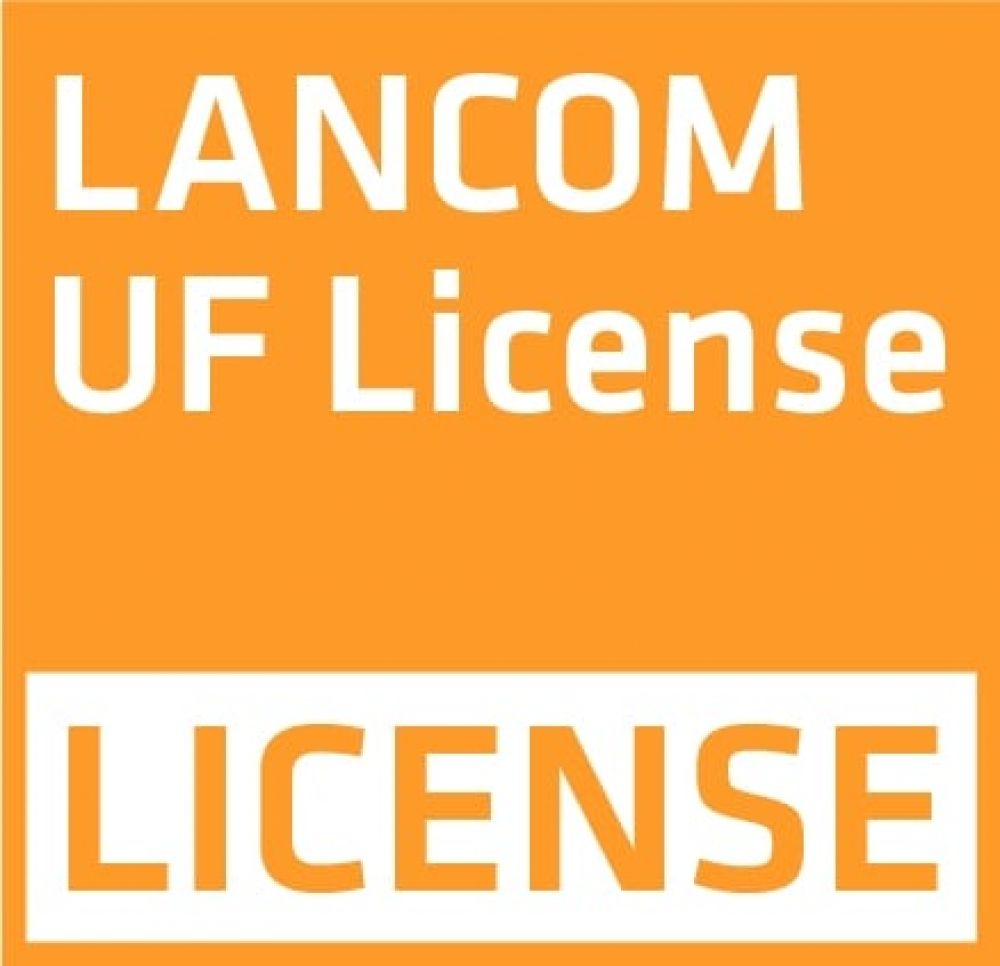 LANCOM R&S UF-100-5Y Basic License (5 Years)