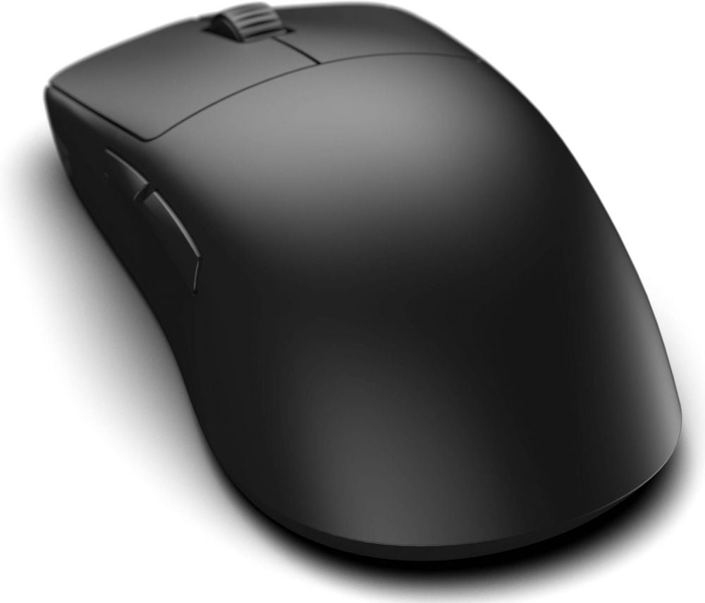 Endgame Gear OP1w 4k v2 Black - Muis