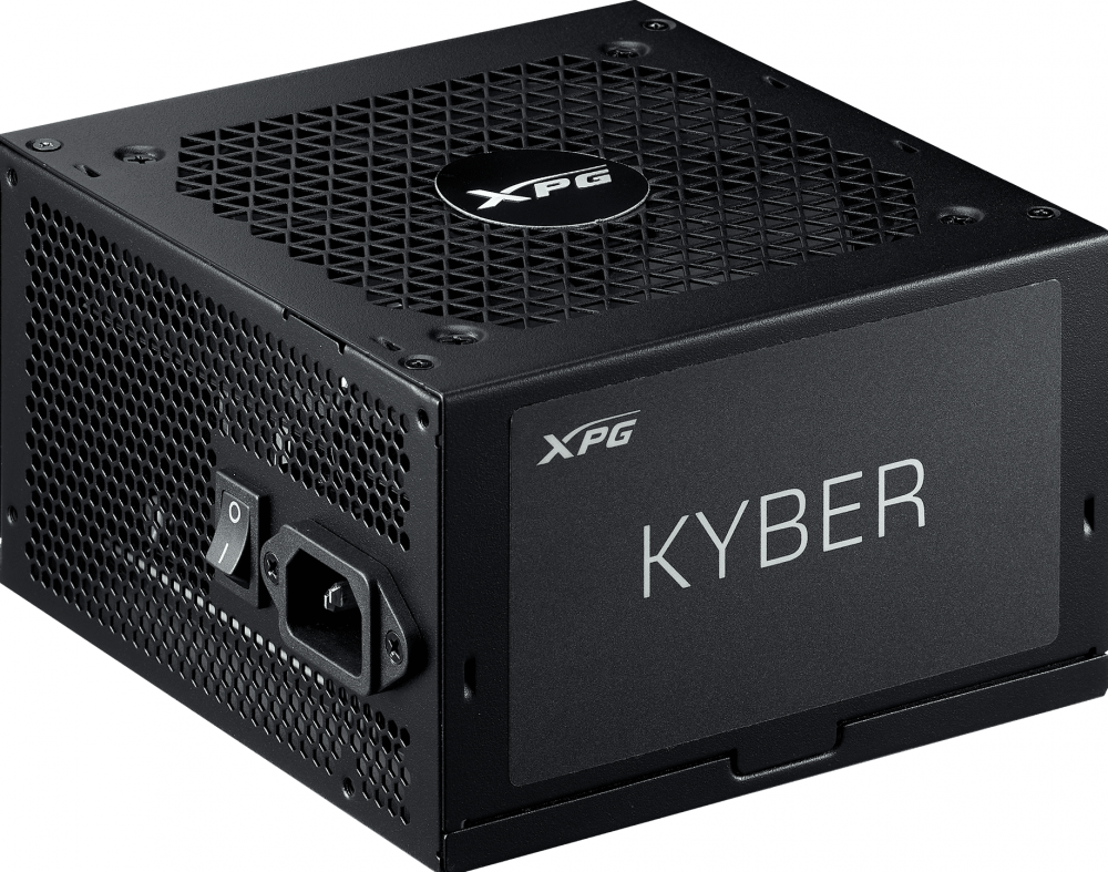 XPG KYBER 650W - Voeding