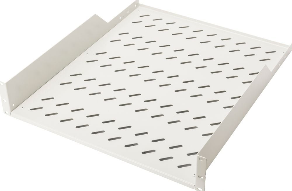 DIGITUS Professional Line DN-19 TRAY-2-55 - Rackplank