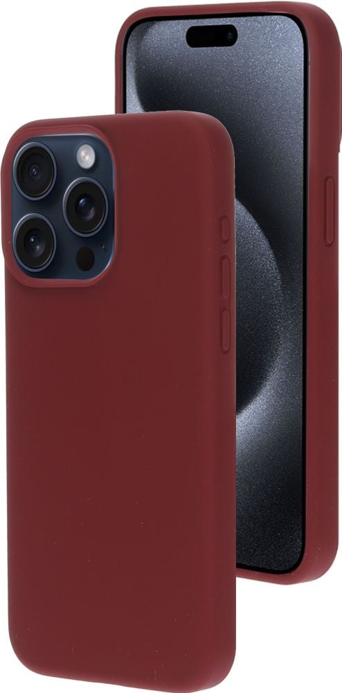 Kenmerken: Mobiparts Silicone Cover met soft-touch Ontwerp: stevig, goede pasvorm en zeer slank Kleur: gemaakt in de meest prachtige, levendige