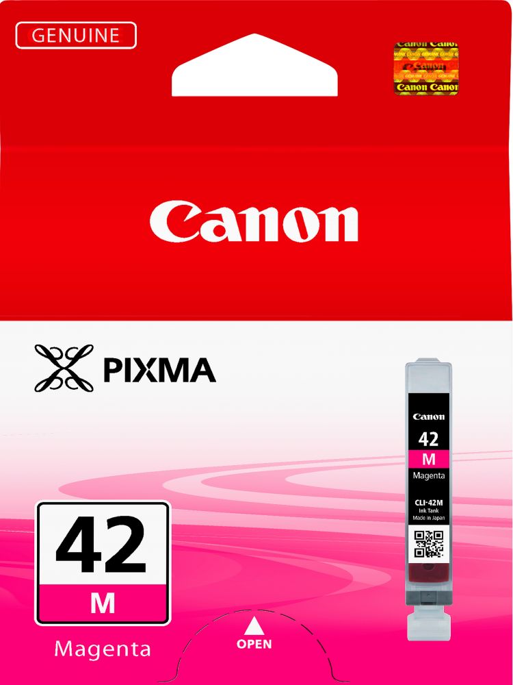Canon CLI-42M - 13 ml