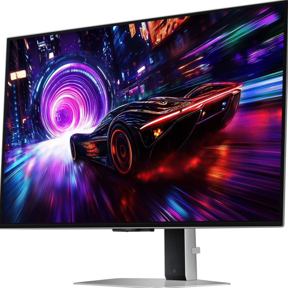 Samsung Odyssey OLED G8 G81SF - Gaming Monitor