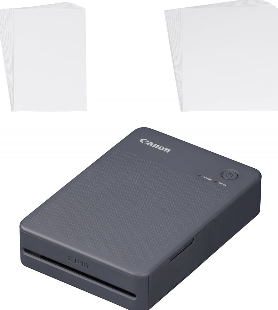 Canon SELPHY QX20 - Printer