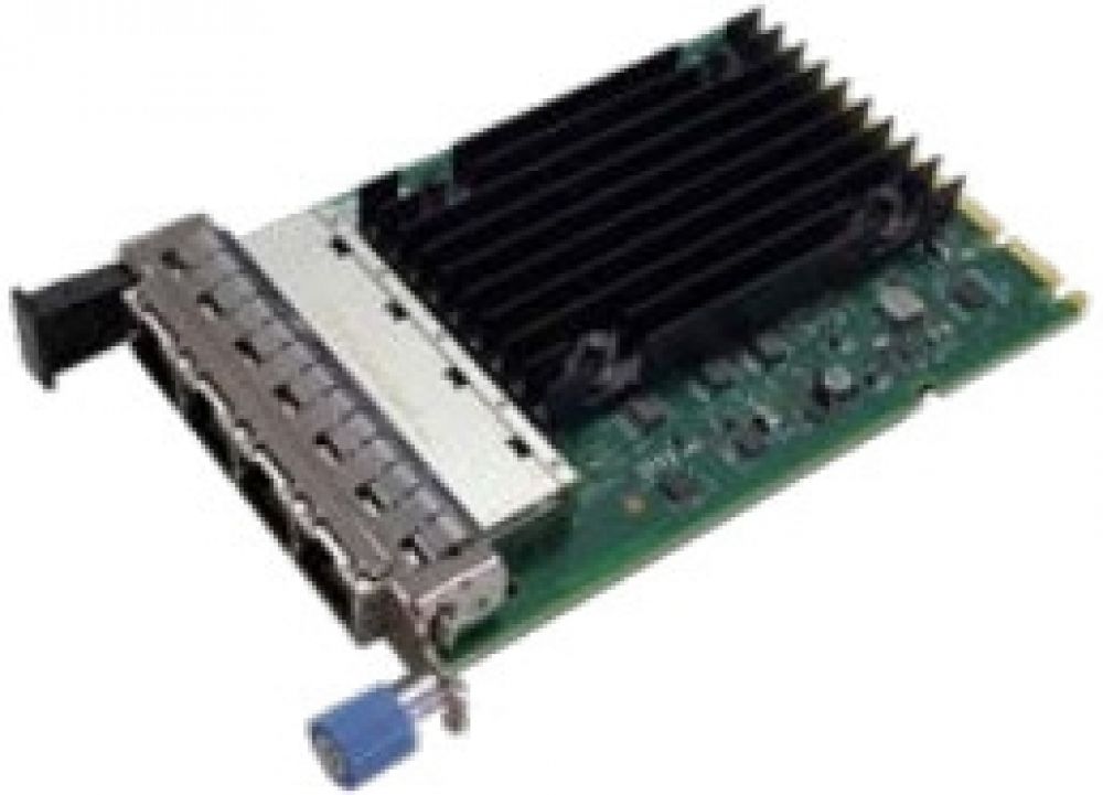 FUJITSU PLAN CP Intel I350-T4 - Netwerkadapter