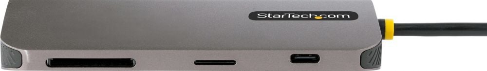 StarTech.com 115B-USBC-MULTIPORT - Dockingstation