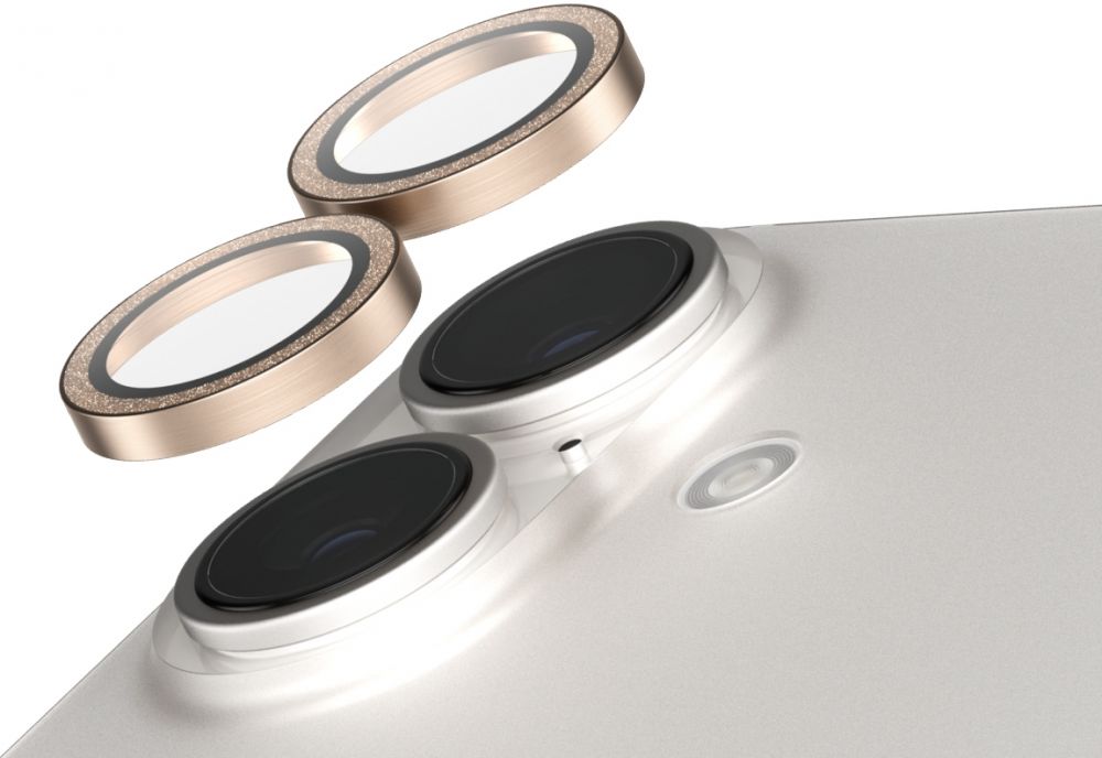 SAFE. by PanzerGlass - Lensbeschermer voor mobiele telefoon