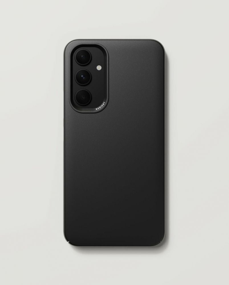Nudient Thin Case Galaxy A54 - Smartphonehoesje