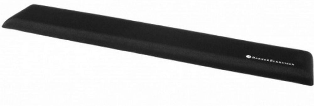 Bakker Elkhuizen Trapezium Wrist Rest Standard - Polssteun toetsenbord