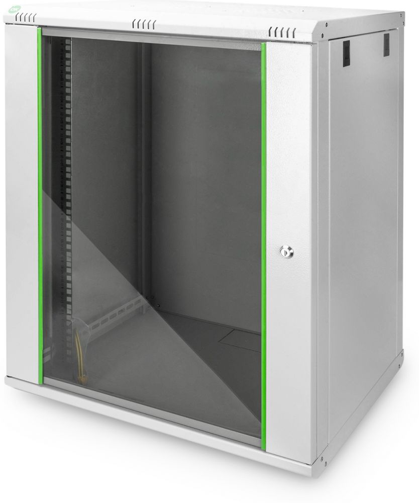 Digitus DN-19 16-U-EC - Kast
