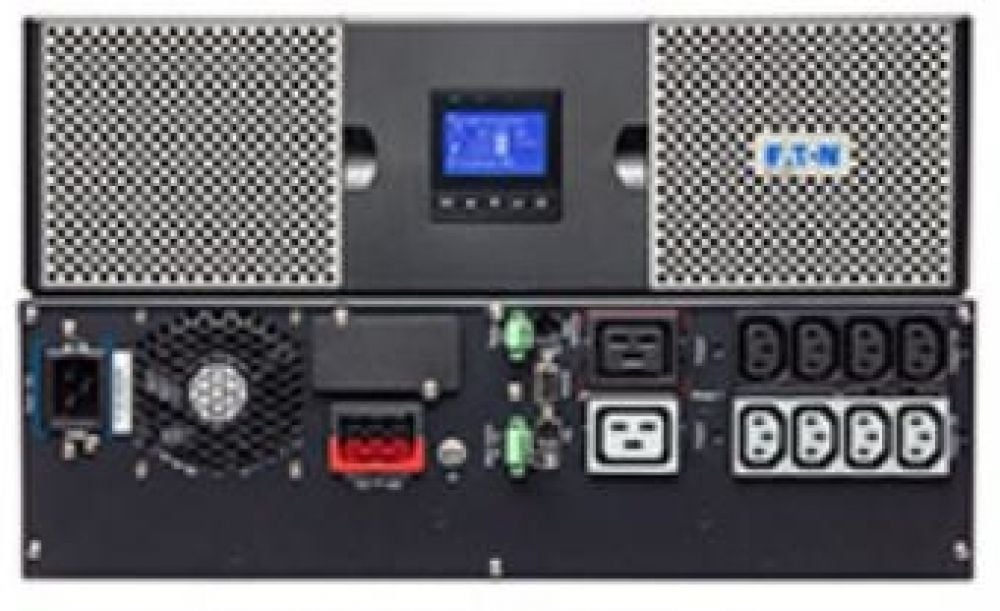 Eaton 9PX 3000i RT3U - UPS (rack-monteerbaar / extern)