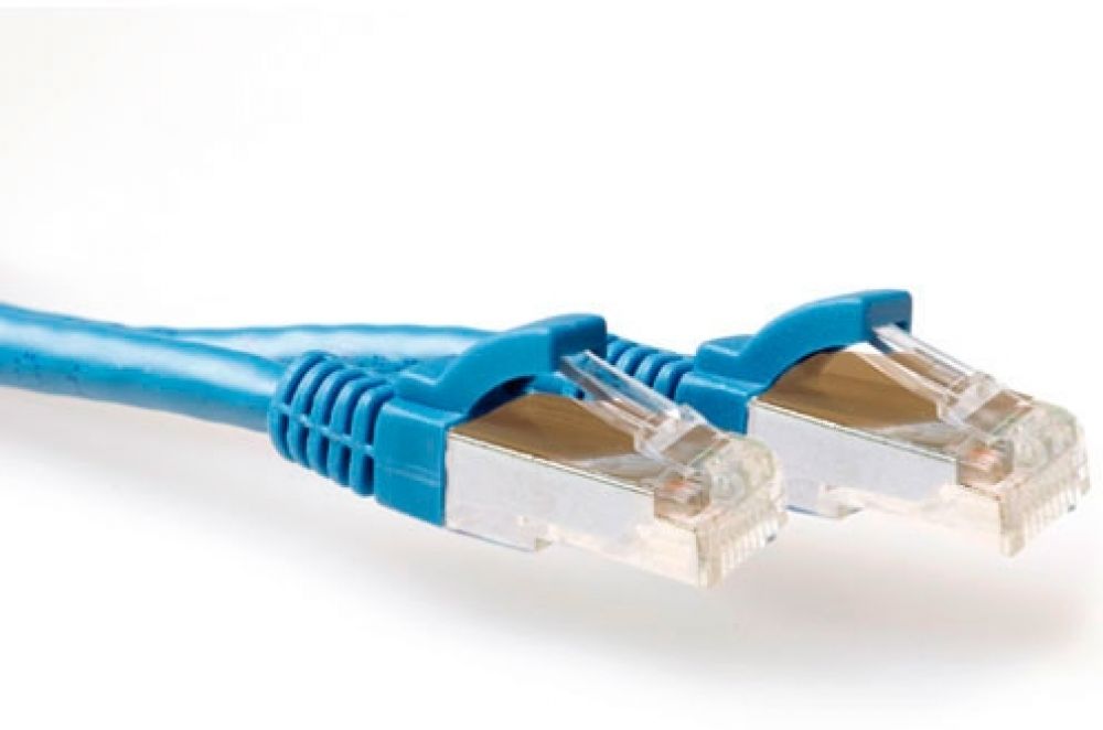 ACT FB6607 netwerkkabel - 7 meter