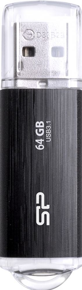 SILICON POWER Blaze B02 - USB-flashstation