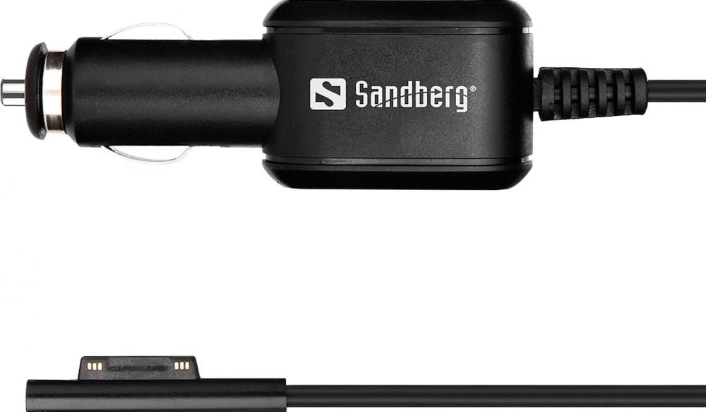 Car Charger Surface Pro 3/4