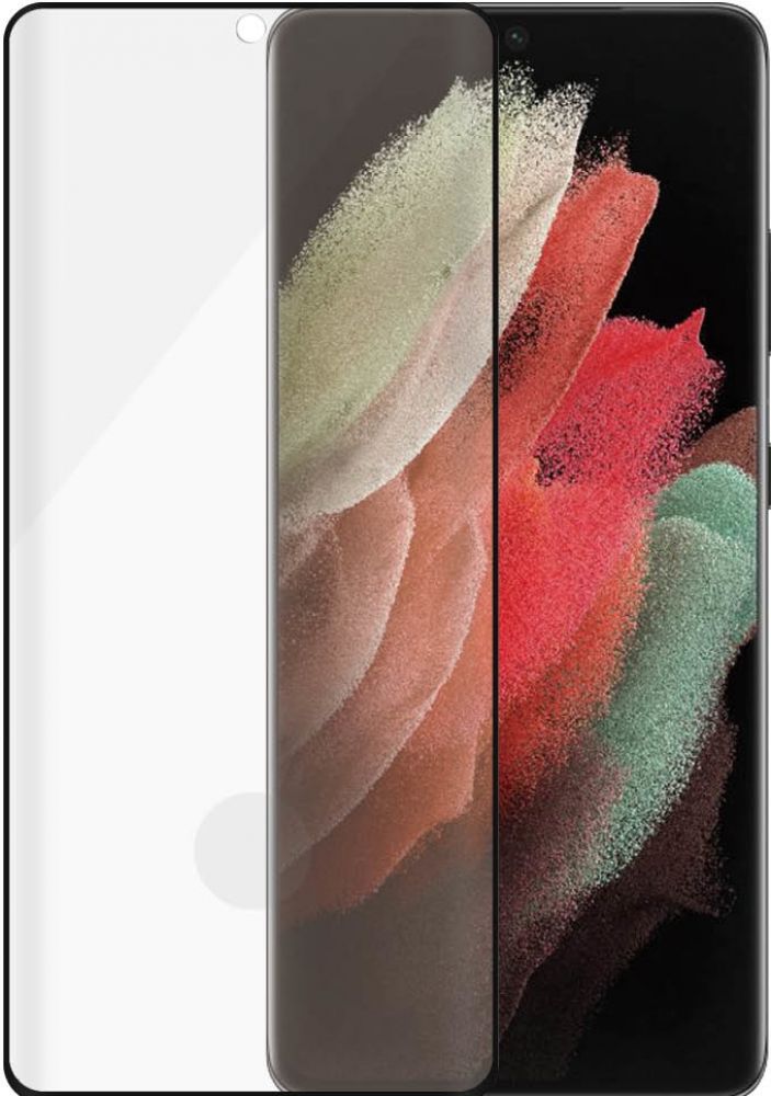 PanzerGlass Case Friendly - Schermbeschermer voor mobiele telefoon