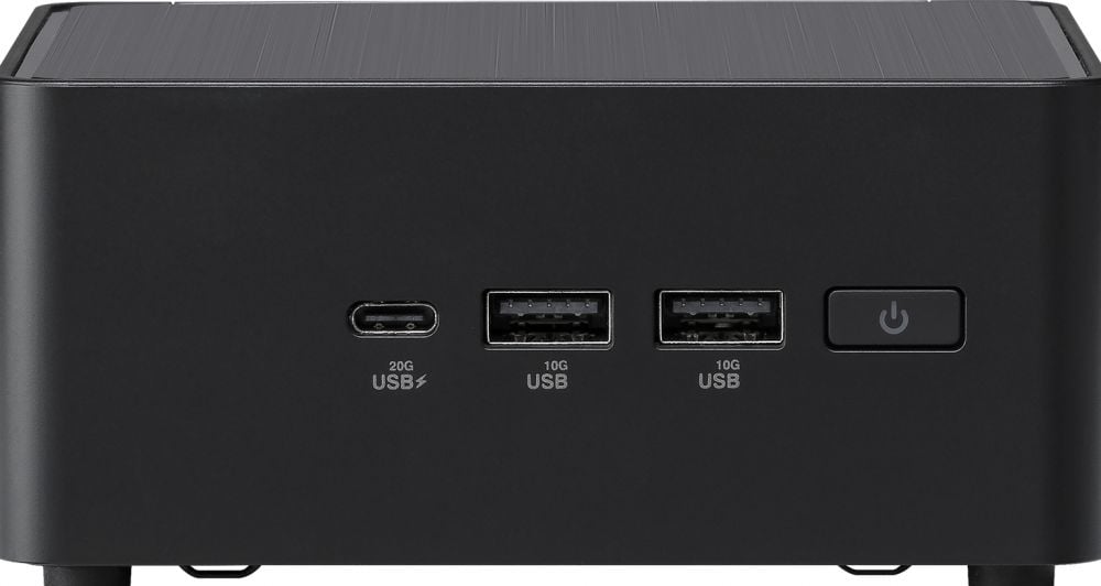 ASUS NUC 14 Pro Kit RNUC14RVHU700000I - Barebone