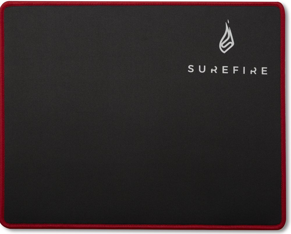 SureFire Silent Flight 320 - Muismat