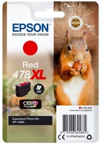 Epson 478XL - 10.2 ml