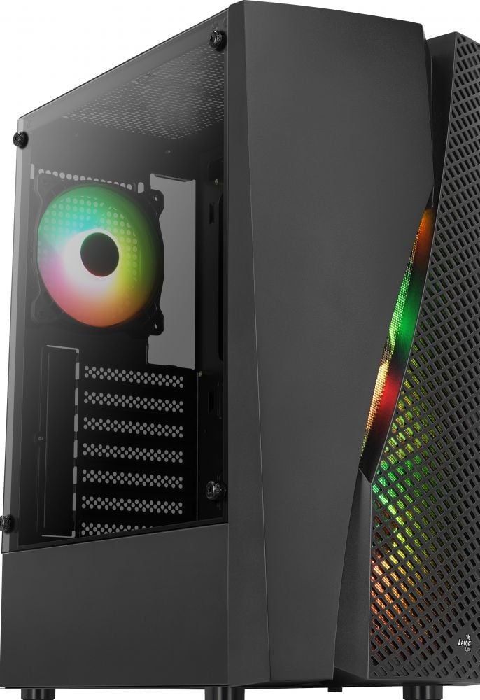 Aerocool WAVE - Midtowermodel