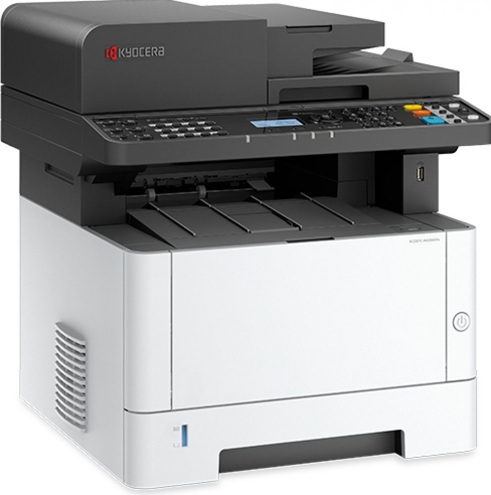 Kyocera ECOSYS MA3500fx - Multifunctionele printer