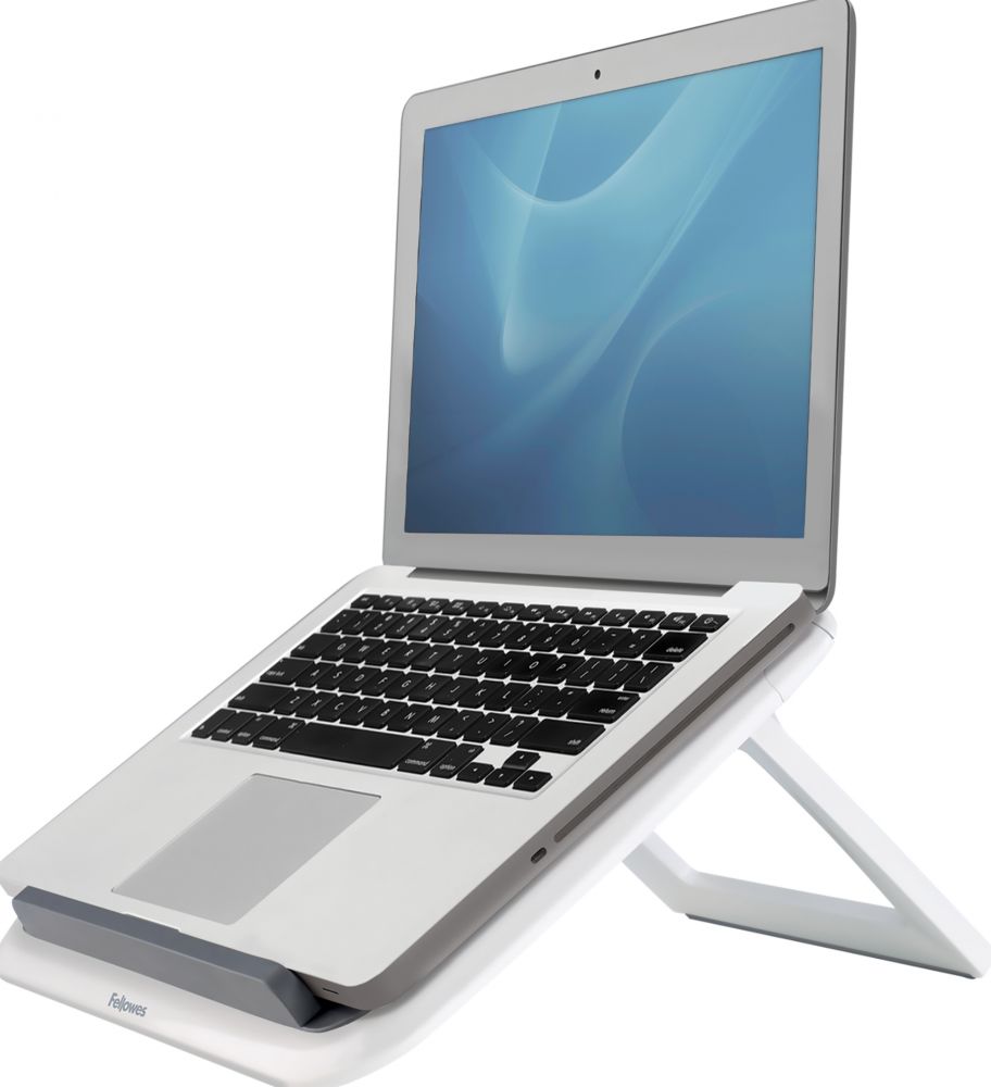 FELLOWES Fellowes I-Spire Series Quick Lift - Notebookstandaard