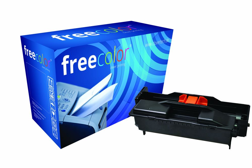 Freecolor Toner OKI 44574302 DR 25000 pagina's Drum-Kit remanufactured