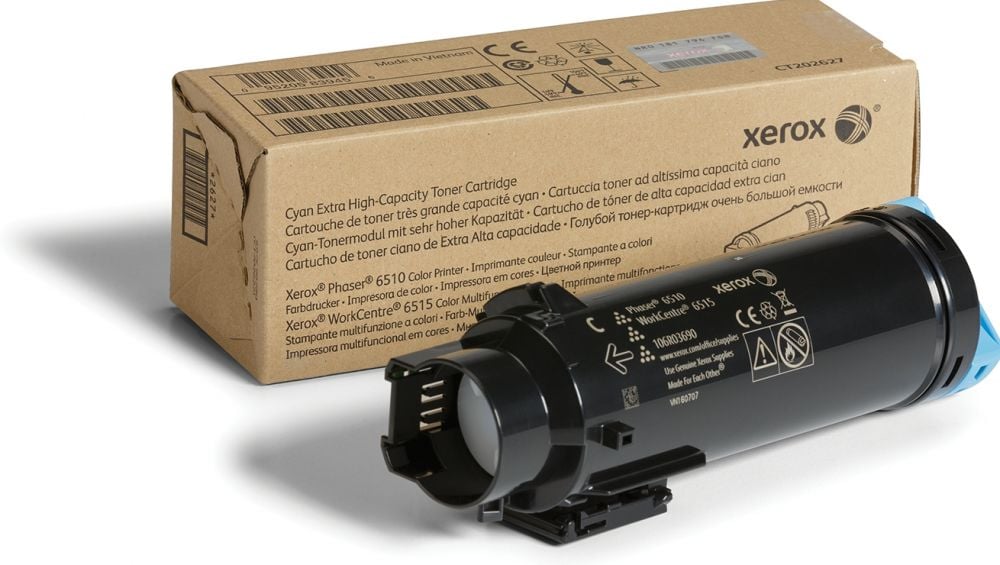 Xerox WorkCentre 6515 - Extra hoge capaciteit