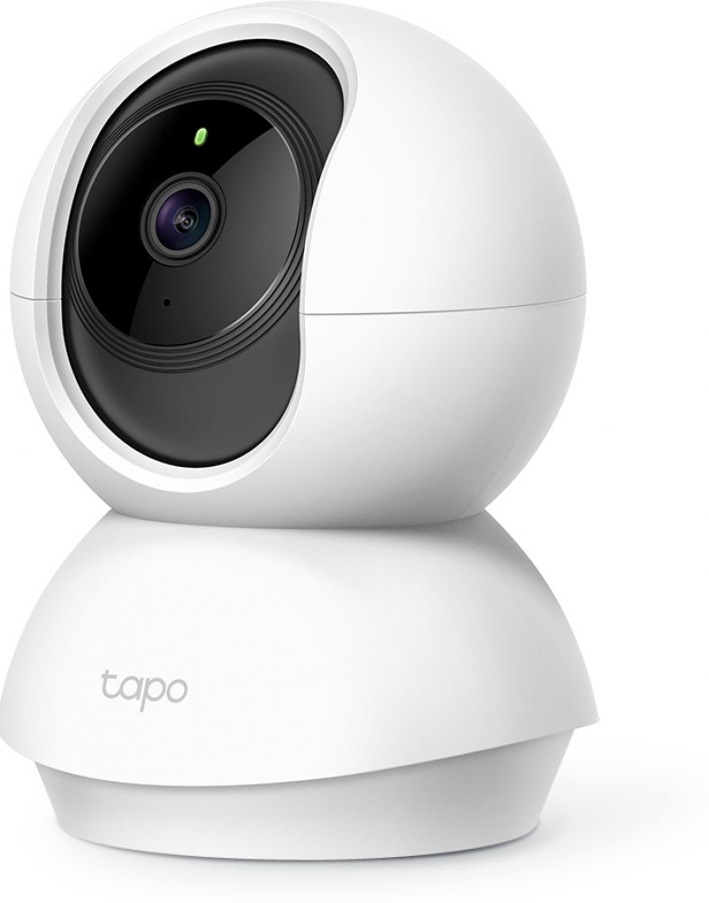 TP-Link Tapo C200 - Netwerkbewakingscamera