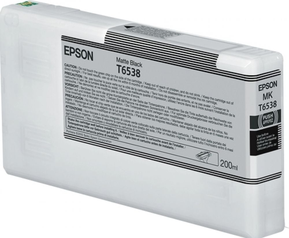 Epson T6538 - 200 ml