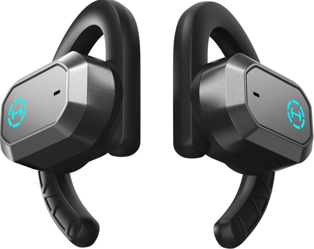 Edifier Hecate AIR2 Bluetooth Earbuds    black retail