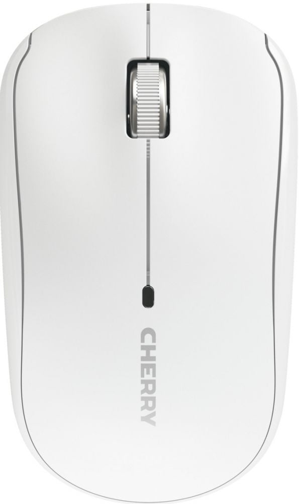CHERRY MW 2200 WHITE