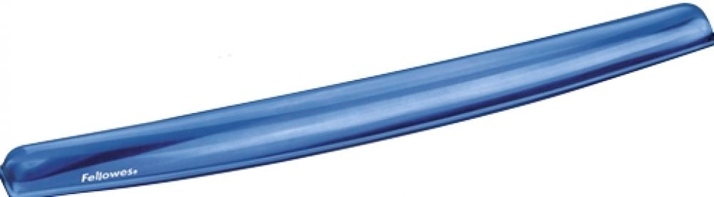 Fellowes Gel Crystals - Polssteun toetsenbord