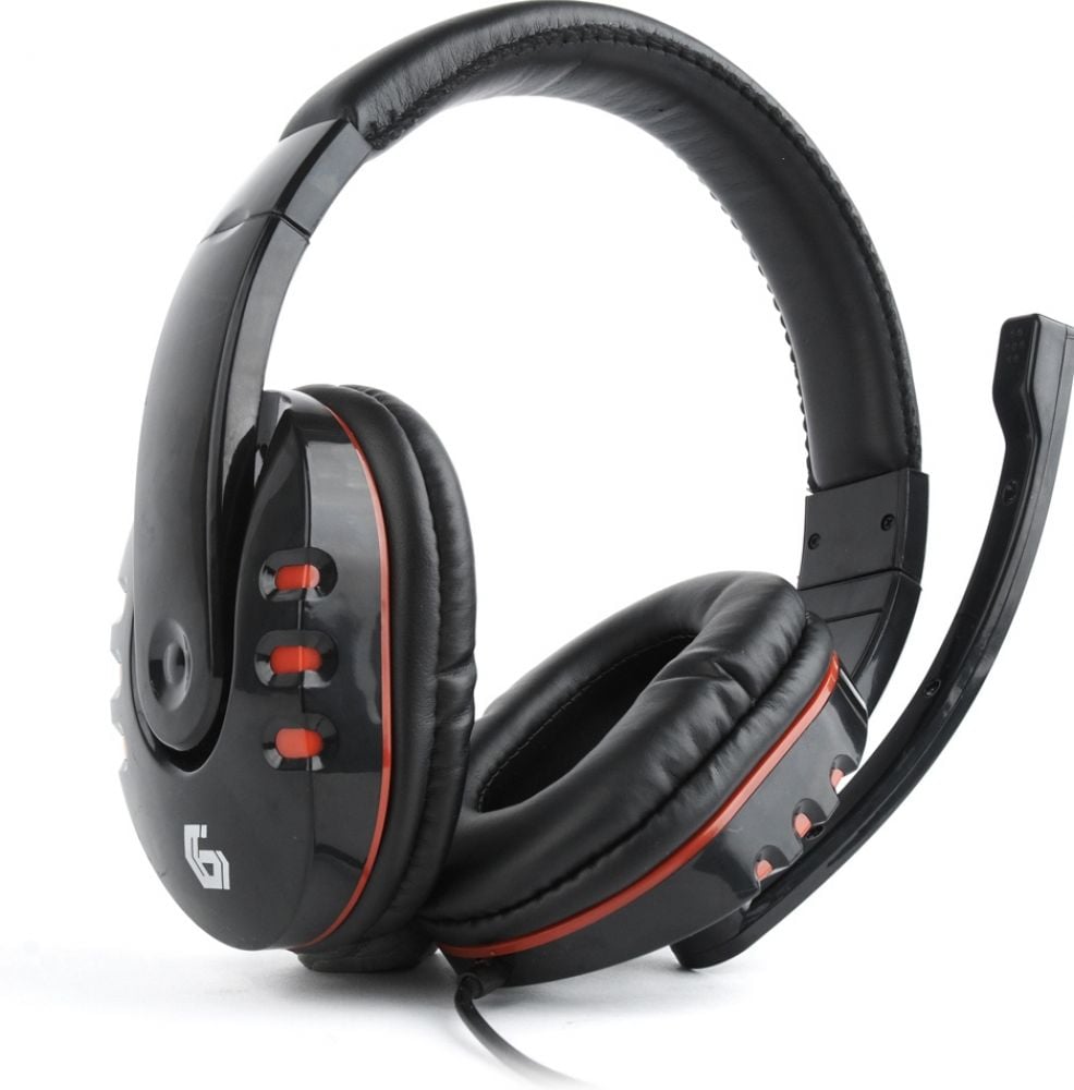 Headset Mediarange Gaming Headset