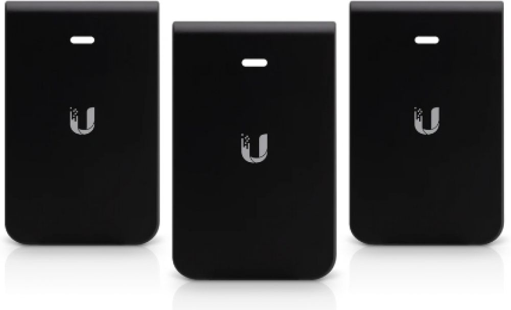 UniFi In-Wall HD AP Covers - Muurbevestiging
