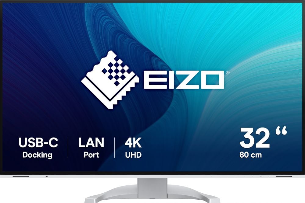 EIZO FlexScan EV3240X - Met FlexStand