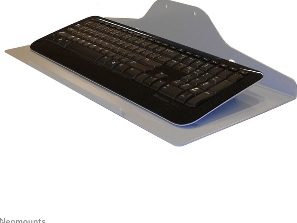 Neomounts KEYB-V050 - Bevestigingscomponent (kast) voor toetsenbord/muis
