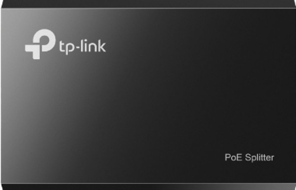 TP-Link TL-POE10R - PoE splitter