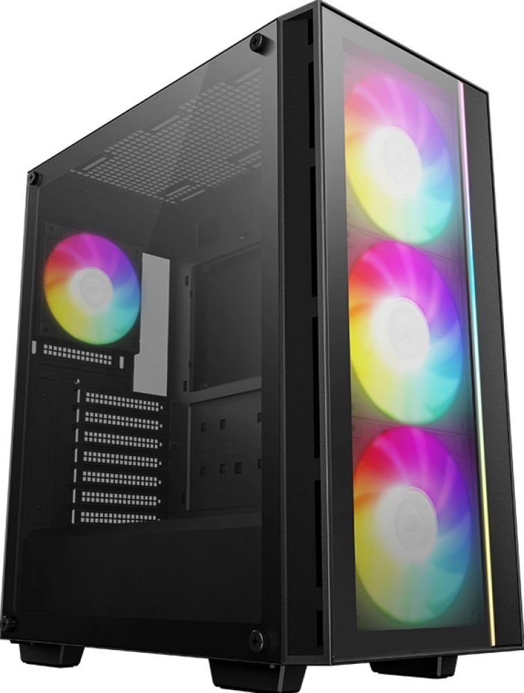 DEEPCOOL DeepCool Matrexx 55 V4 - Midtowermodel