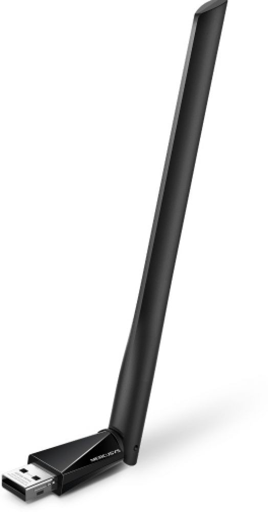 Mercusys USB Wi-Fi Adapter MA30H (AC1300/USB Adapter)